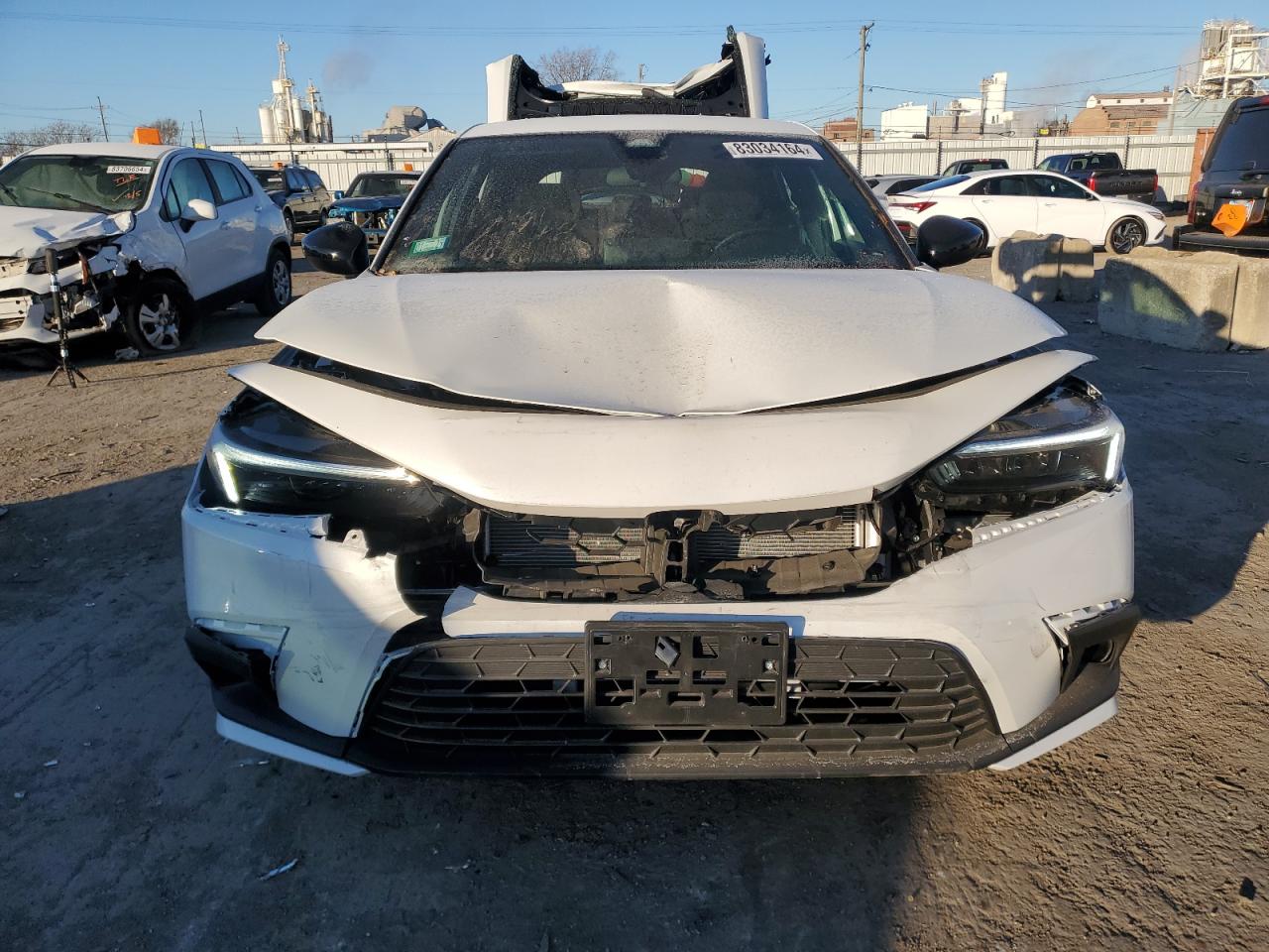 2024 Honda Civic - Image 5