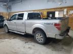 2010 Ford F150 Supercrew იყიდება Kincheloe-ში, MI - Mechanical