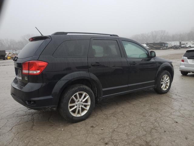  DODGE JOURNEY 2015 Czarny