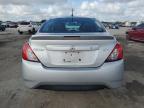 2017 Nissan Versa S на продаже в Homestead, FL - Minor Dent/Scratches