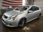 2012 Nissan Sentra 2.0 for Sale in Lyman, ME - Front End