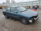 2002 Nissan Sentra Xe for Sale in Bridgeton, MO - Front End