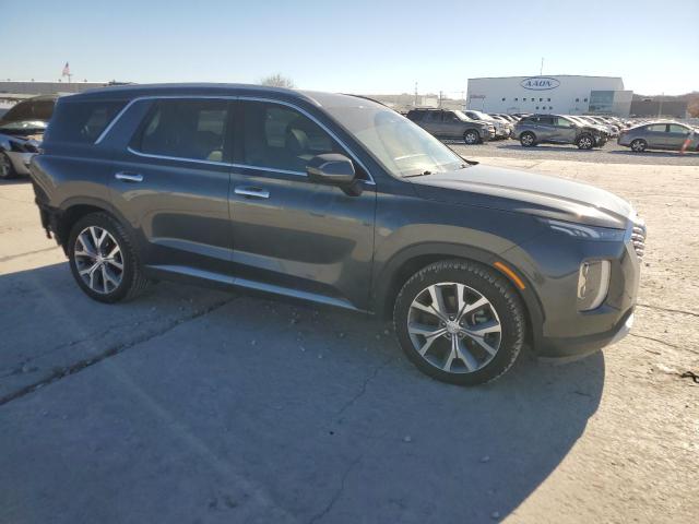  HYUNDAI PALISADE 2020 Szary
