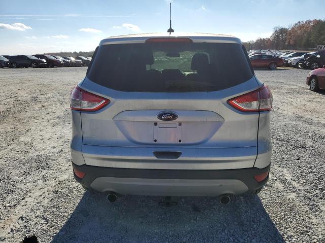  FORD ESCAPE 2013 Srebrny