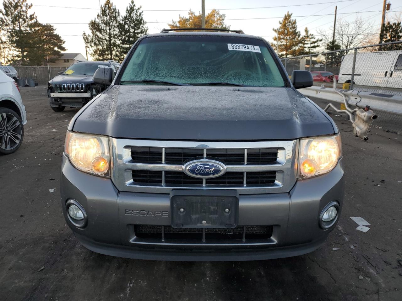 2012 Ford Escape - Image 5