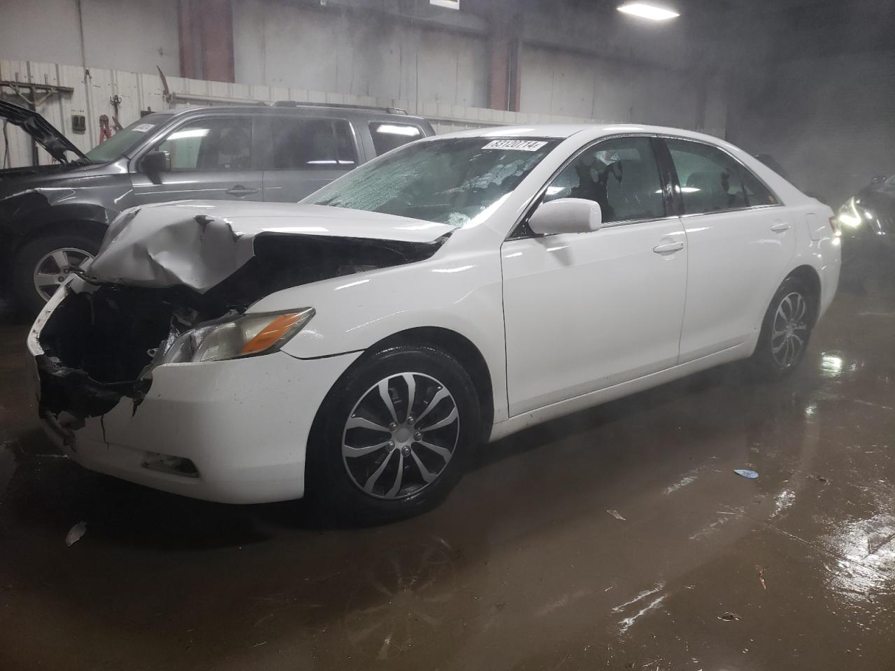 2008 Toyota Camry - Image 1