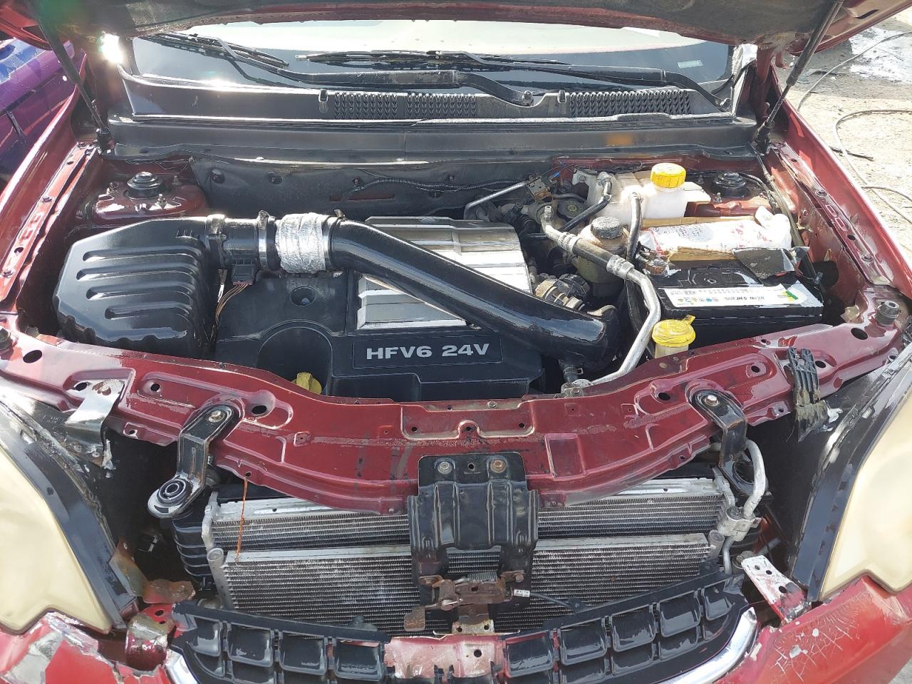 KL6DD63G09B269765 - 2009 GMC TERRAIN - #86932294