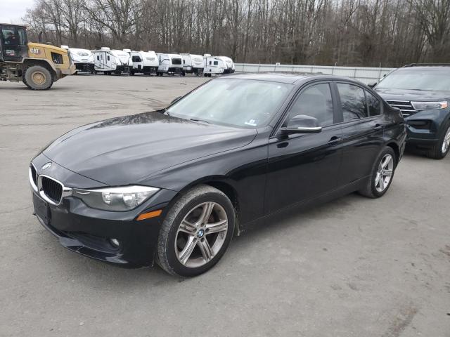 2015 Bmw 320 I Xdrive