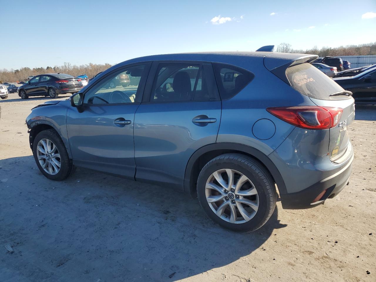 2015 Mazda CX-5 - Image 2