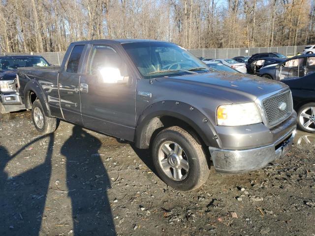 2008 FORD F150 