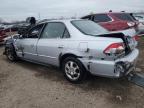 2002 Honda Accord Lx на продаже в Chicago Heights, IL - All Over