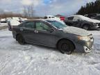 2012 Toyota Camry Base للبيع في Montreal-est، QC - Front End