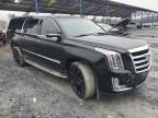 2015 Cadillac Escalade Esv Luxury за продажба в Cartersville, GA - Front End