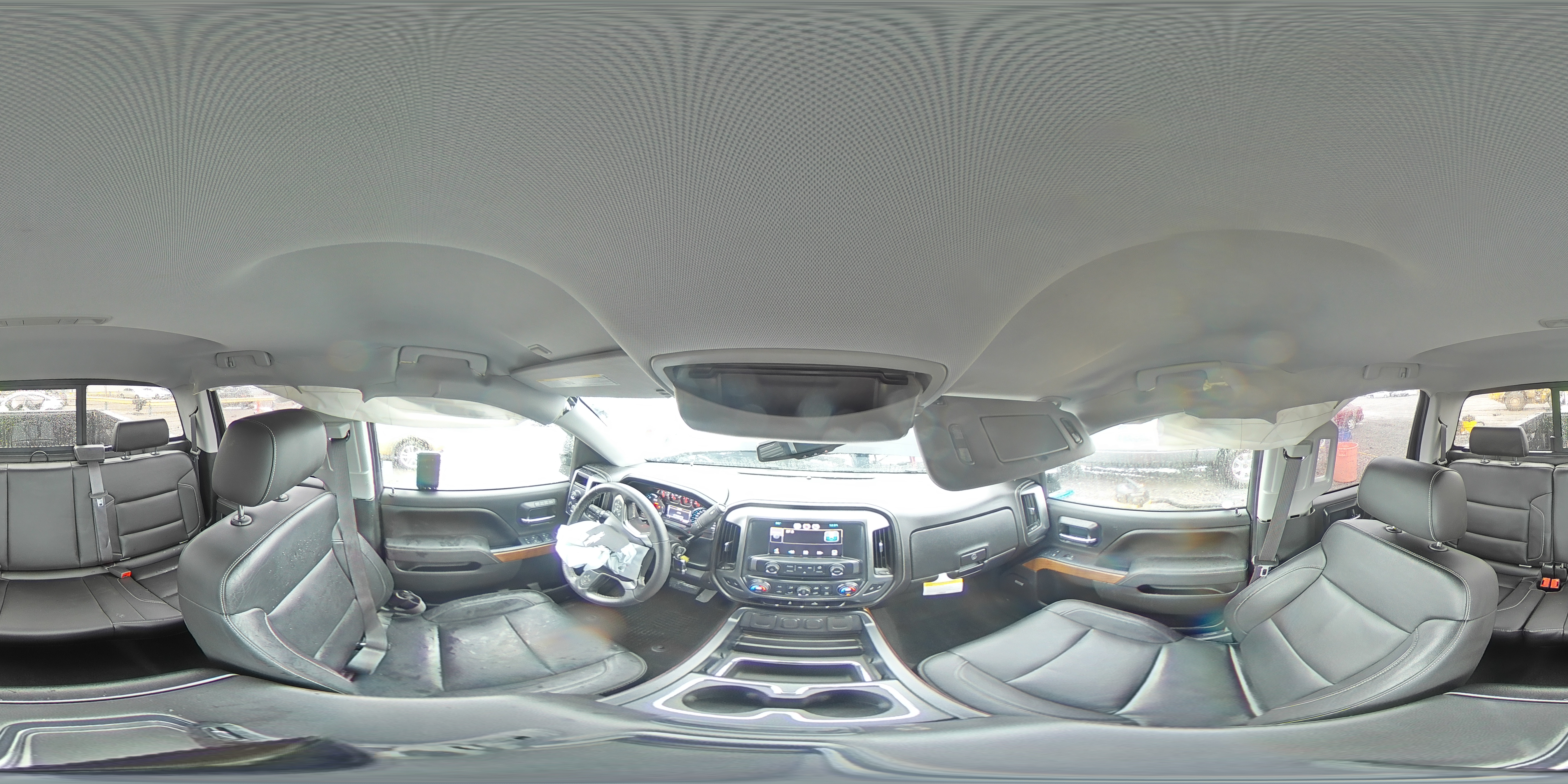 2014 Chevrolet Silverado K1500 Ltz VIN: 1GCVKSEC7EZ321339 Lot: 86010674