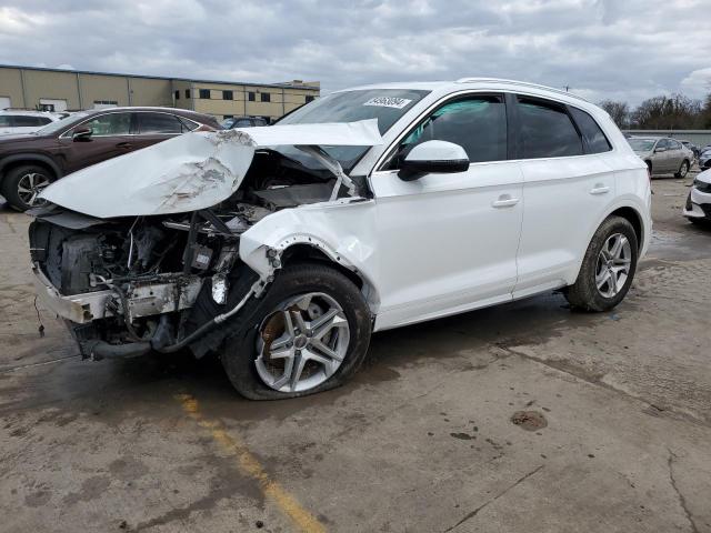 2019 Audi Q5 Premium