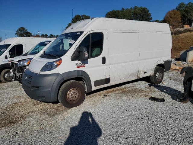 2018 Ram Promaster 2500 2500 High