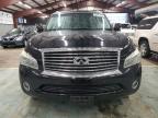 2014 Infiniti Qx80 продається в East Granby, CT - Minor Dent/Scratches