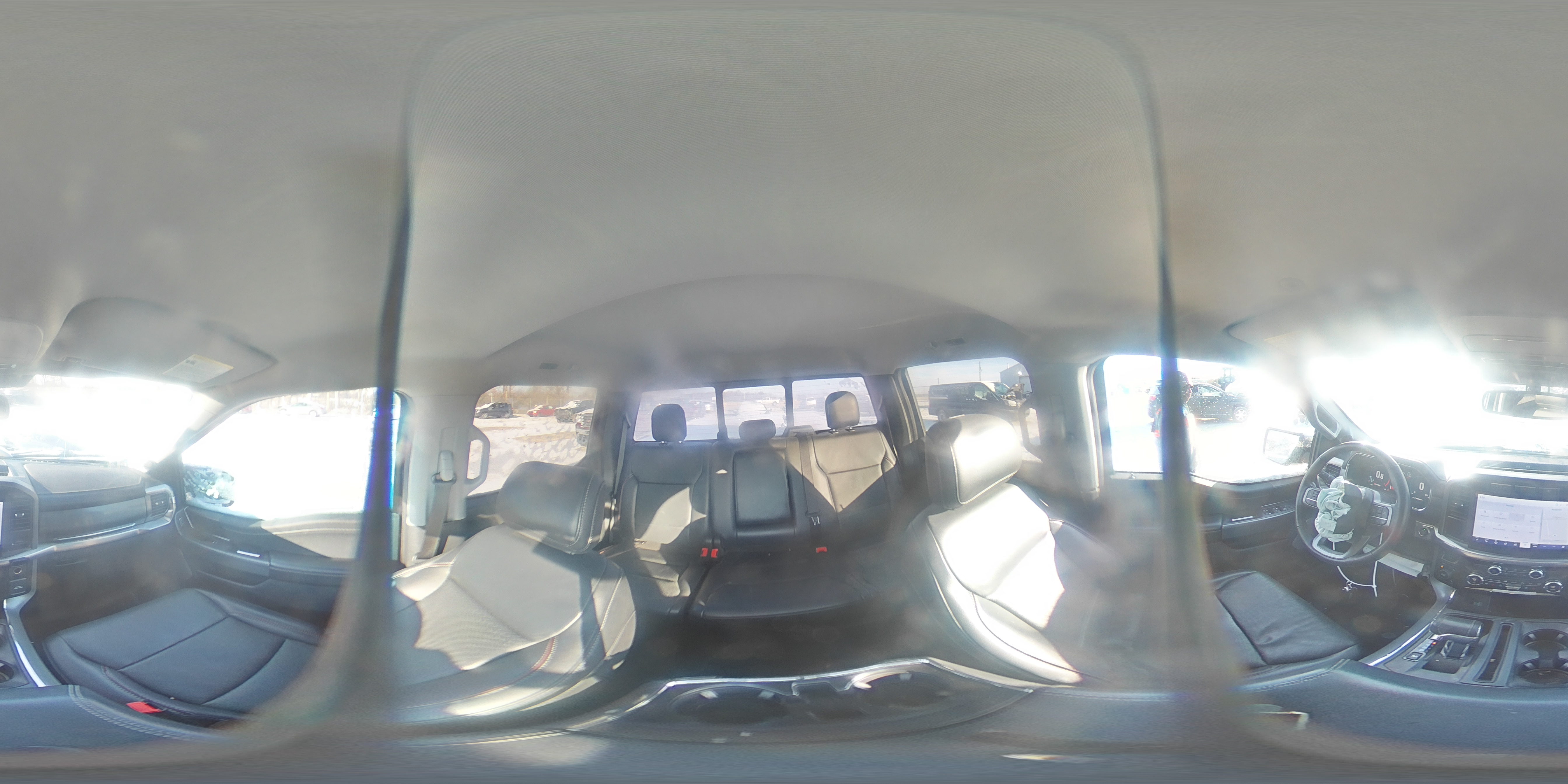 2021 Ford F-150 - Image 12