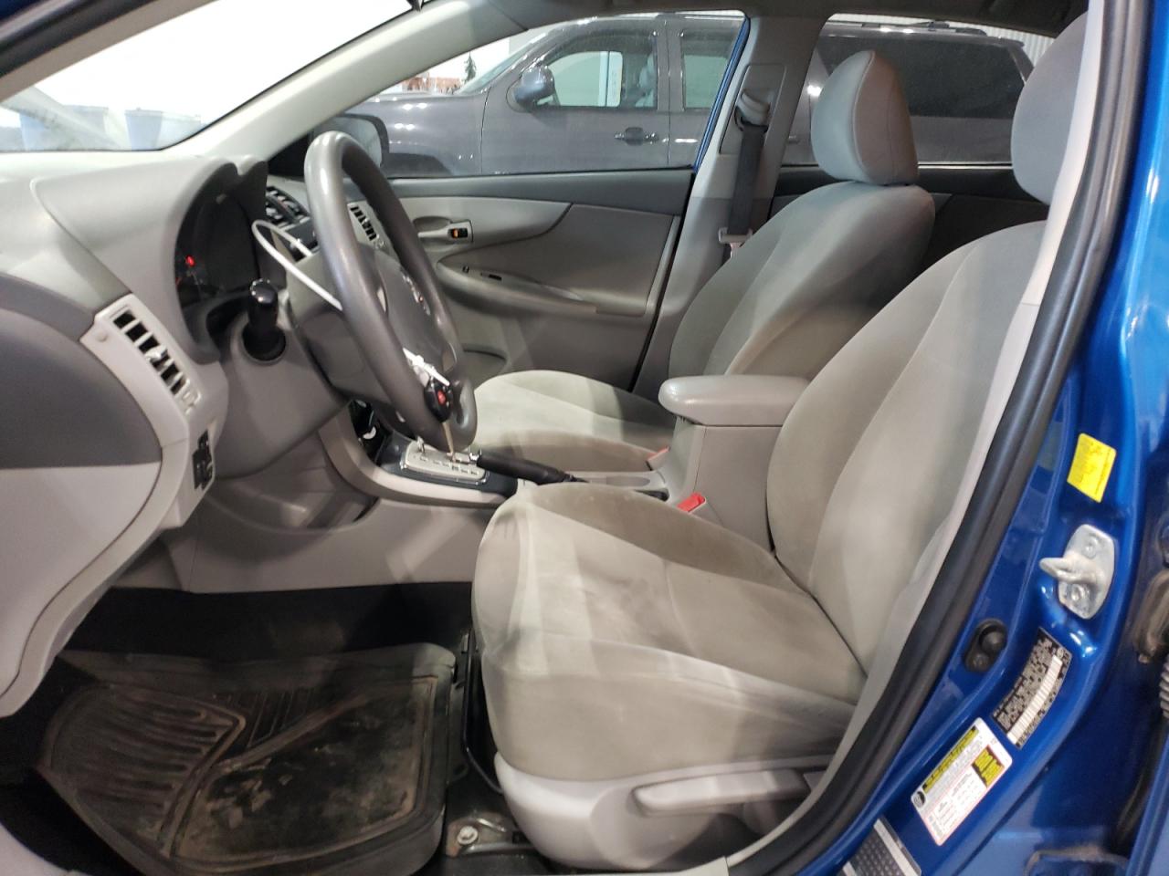 2010 Toyota Corolla Base VIN: 2T1BU4EE1AC388842 Lot: 85912804