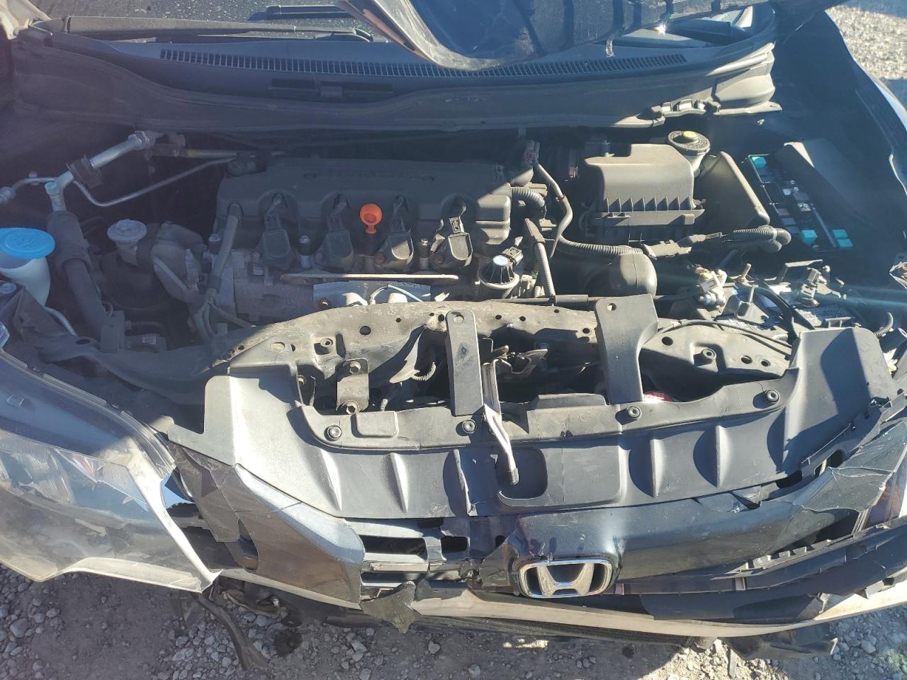 2014 Honda Civic - Image 11