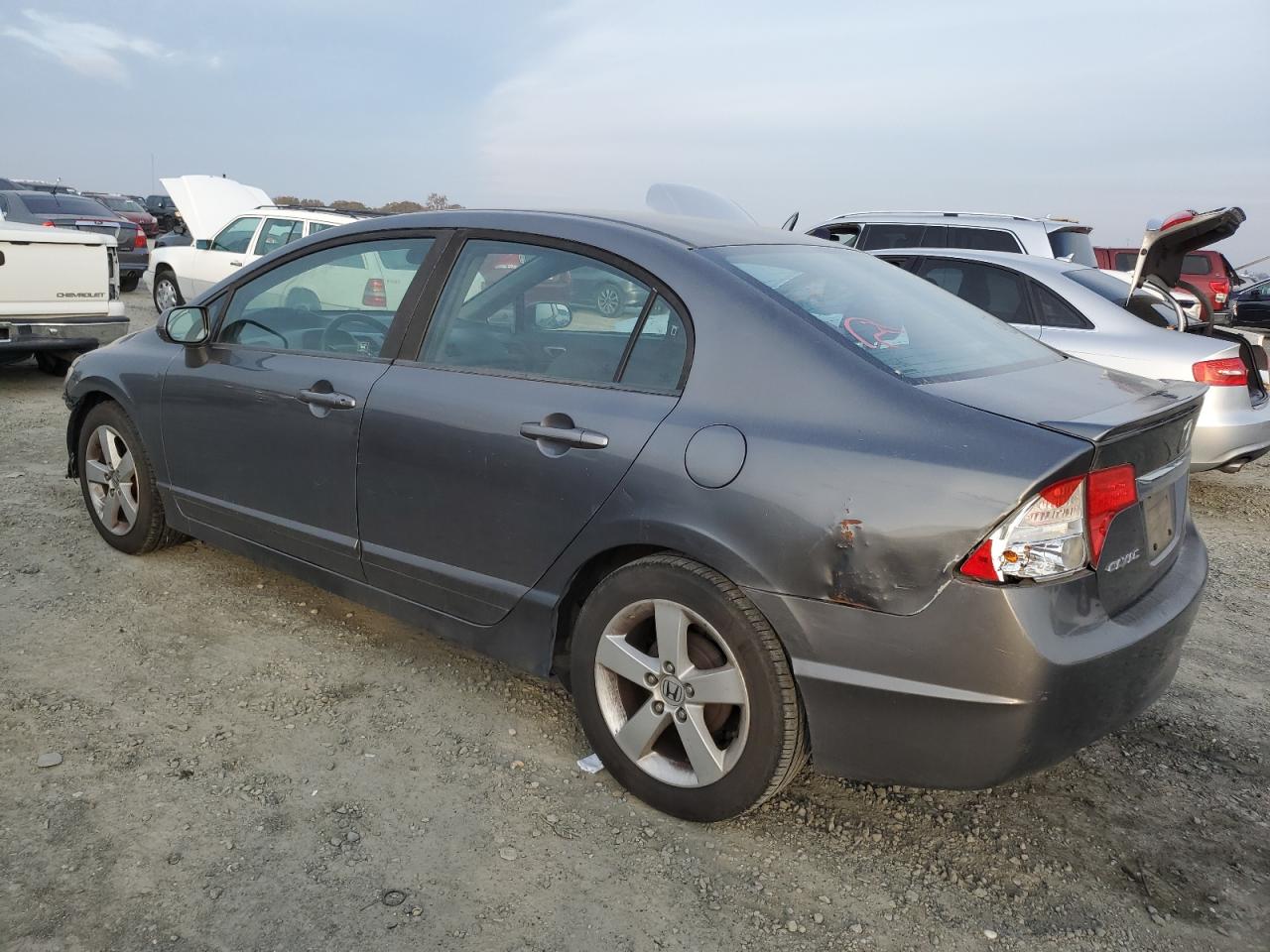 2011 Honda Civic - Image 2