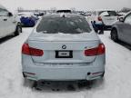 2017 Bmw M3  на продаже в Bowmanville, ON - Front End