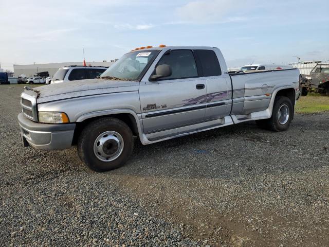 2001 Dodge Ram 3500 