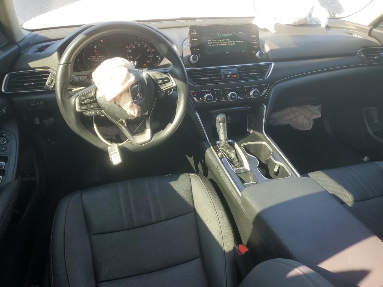 2020 Honda Accord - Image 8