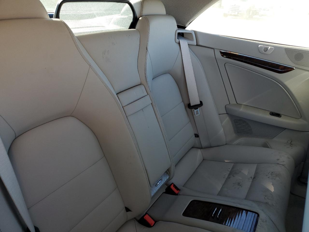 2013 Mercedes-Benz E-klasse - Image 11