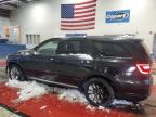 2014 Dodge Durango Sxt en Venta en Angola, NY - Front End