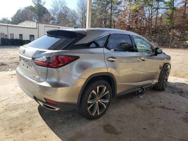  LEXUS RX350 2021 Szary