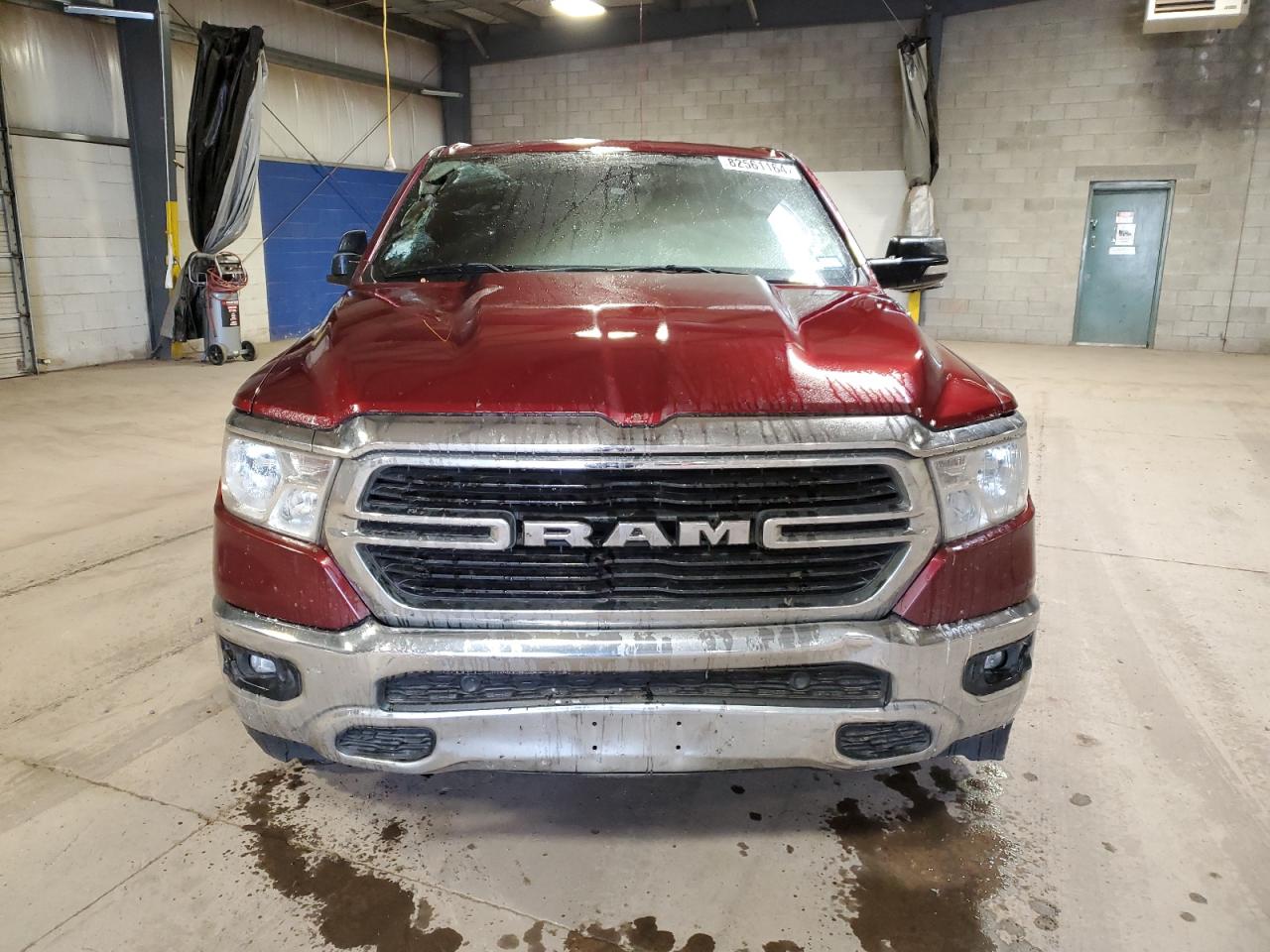 2019 RAM 1500 - Image 5