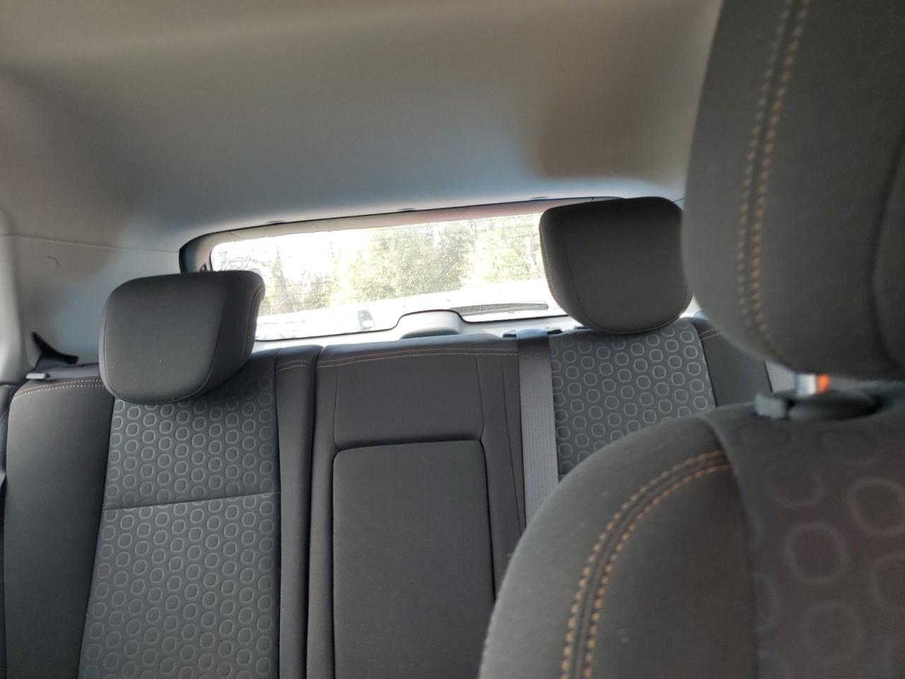 2020 Chevrolet Trax - Image 10