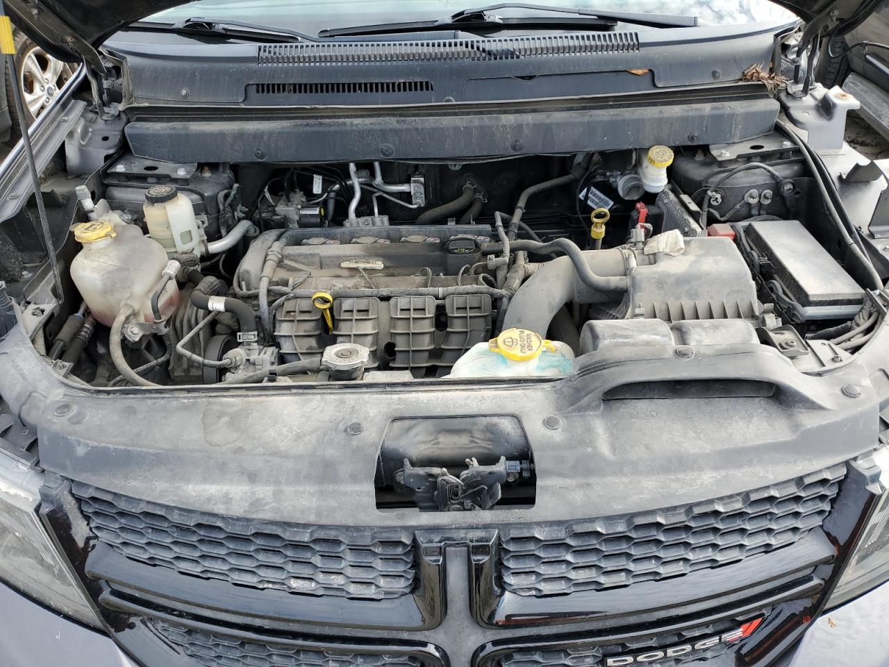 2019 Dodge Journey - Image 12