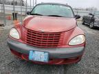 2001 Chrysler Pt Cruiser  en Venta en Spartanburg, SC - Burn