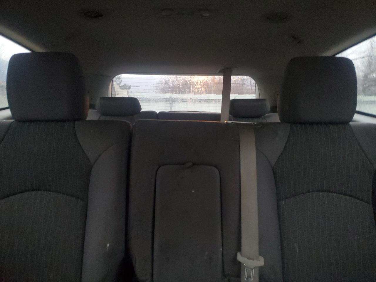 2014 Chevrolet Traverse - Image 10