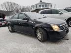 2012 Cadillac Cts Luxury Collection for Sale in North Billerica, MA - Side