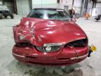 1996 Mercury Cougar Xr7 იყიდება Lawrenceburg-ში, KY - Front End