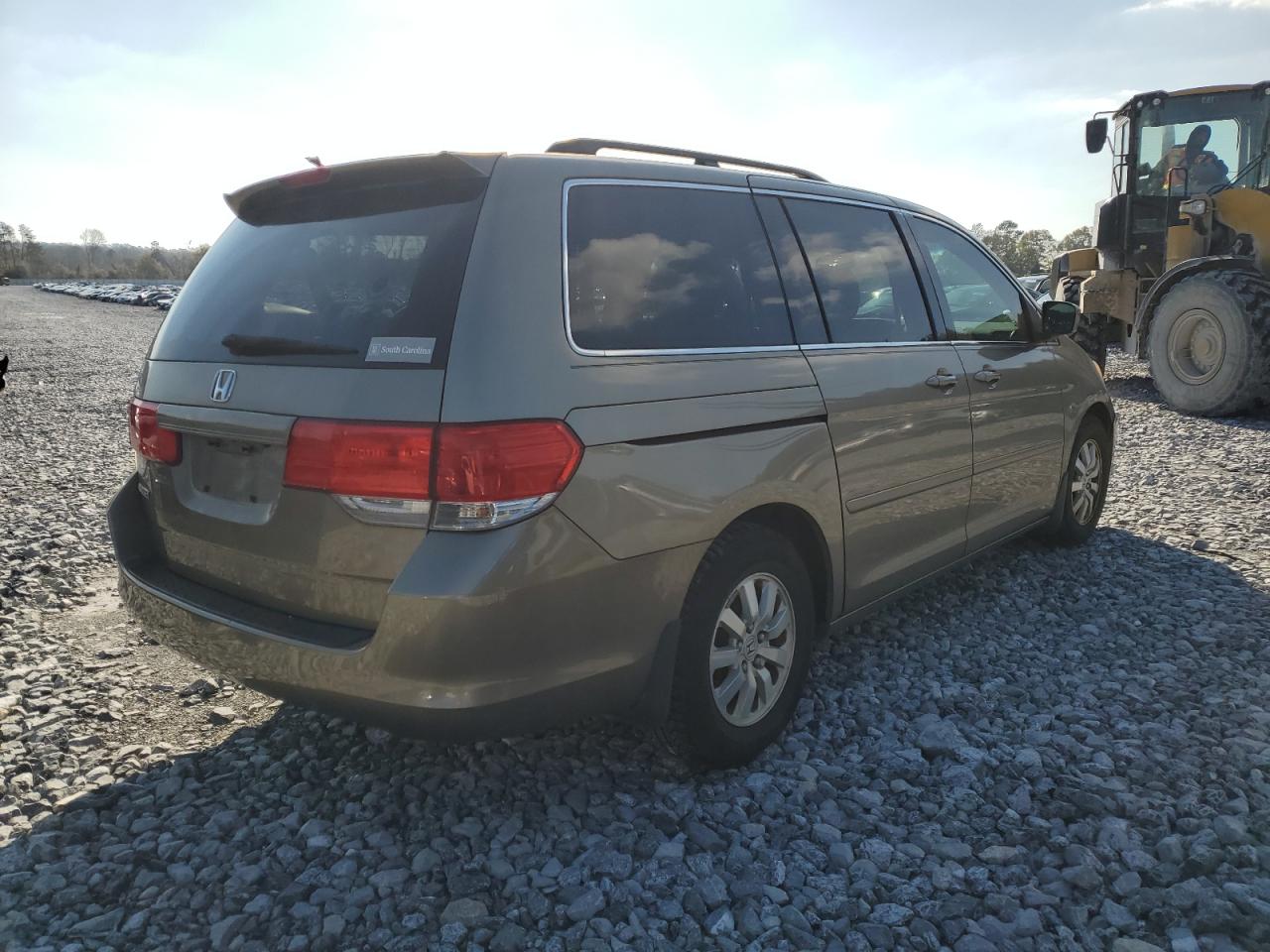 2009 Honda Odyssey - Image 3
