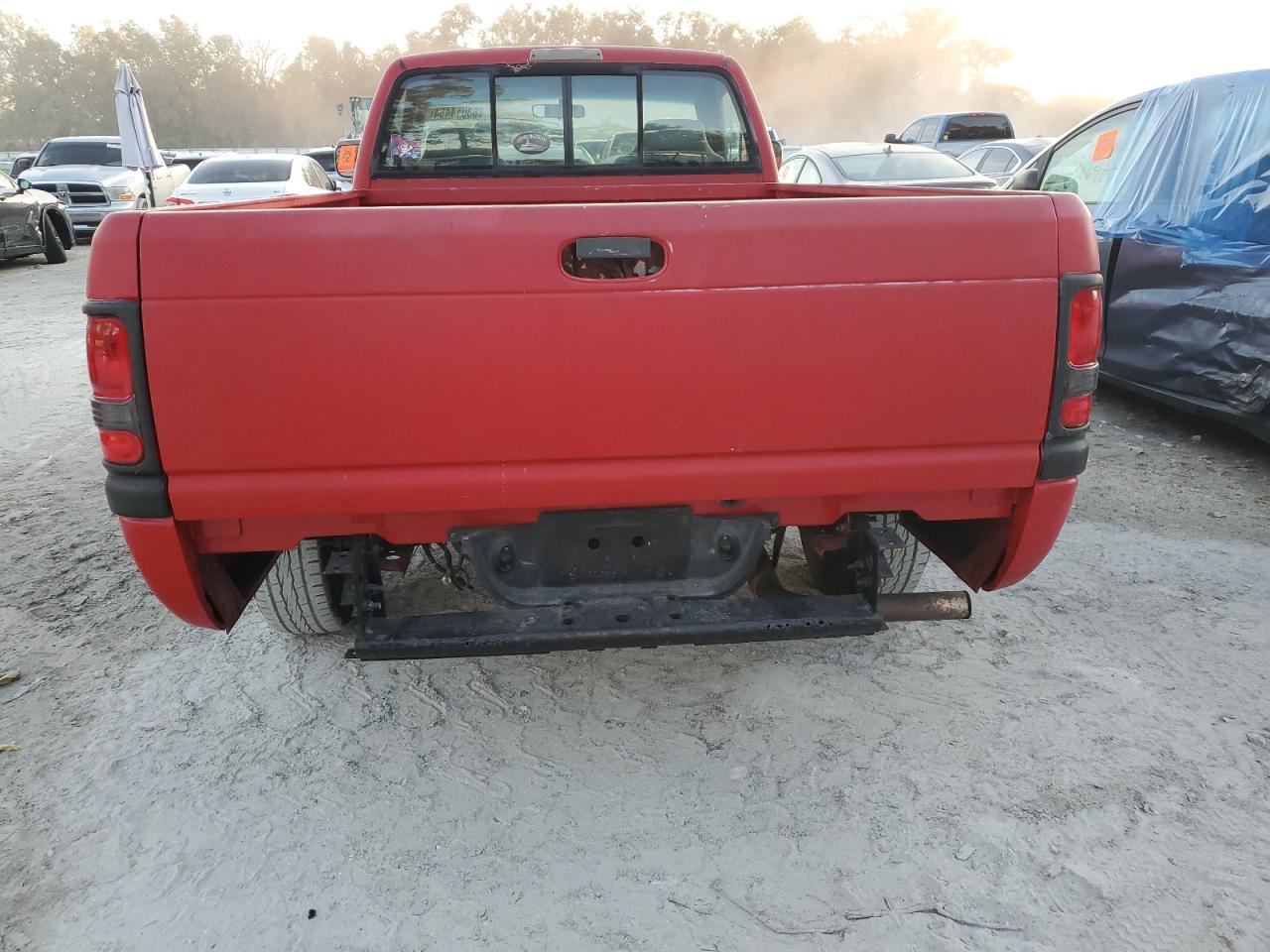 1994 Dodge RAM - Image 6
