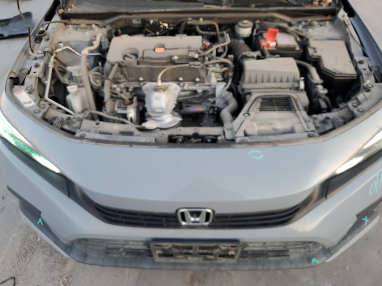 2022 Honda Civic - Image 11