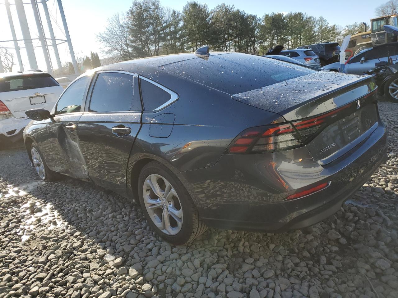 2024 Honda Accord - Image 2