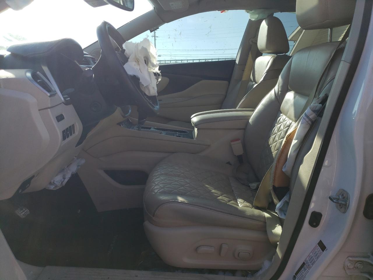 2019 Nissan Murano - Image 7