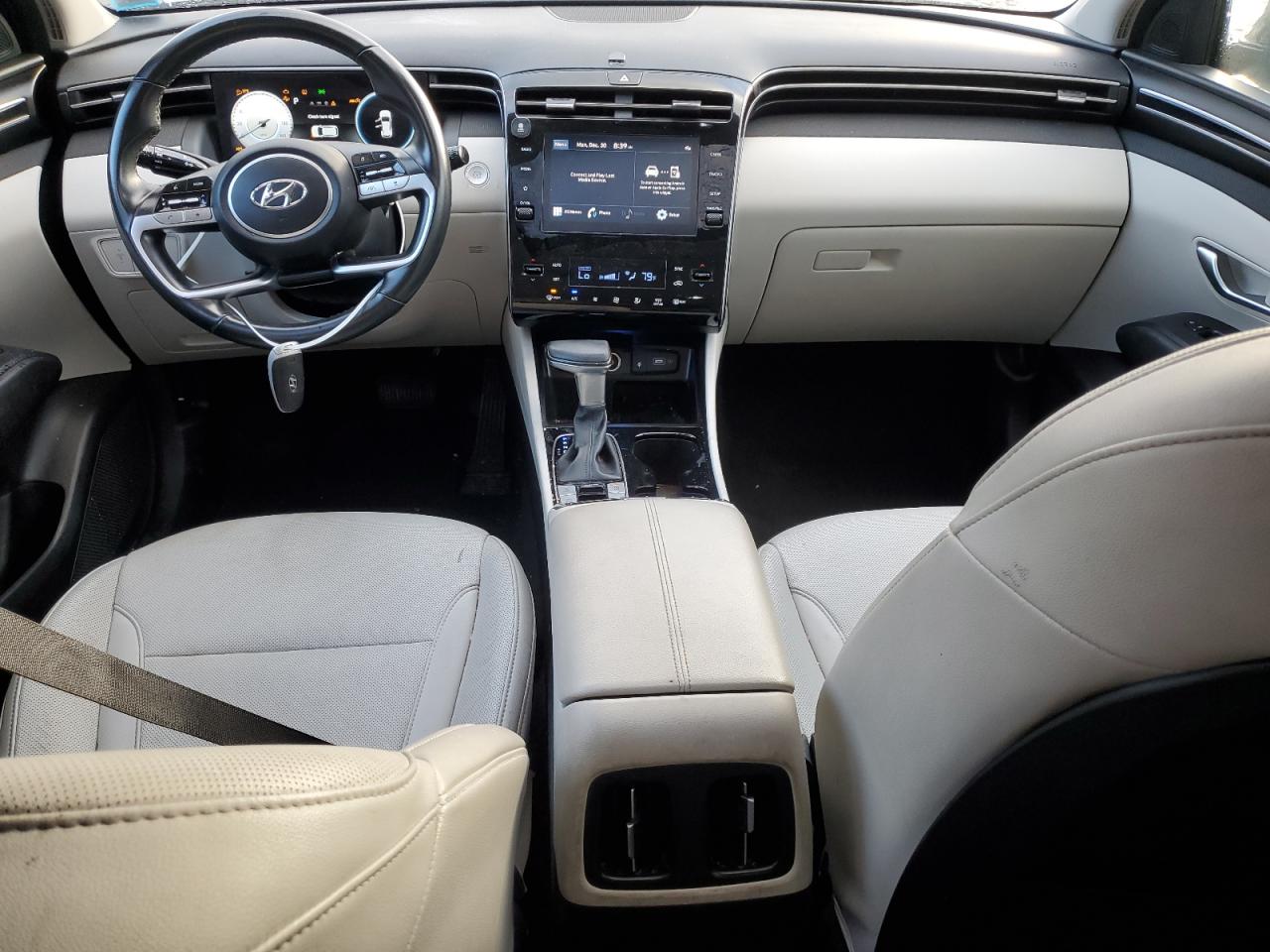 2023 Hyundai Tucson - Image 8