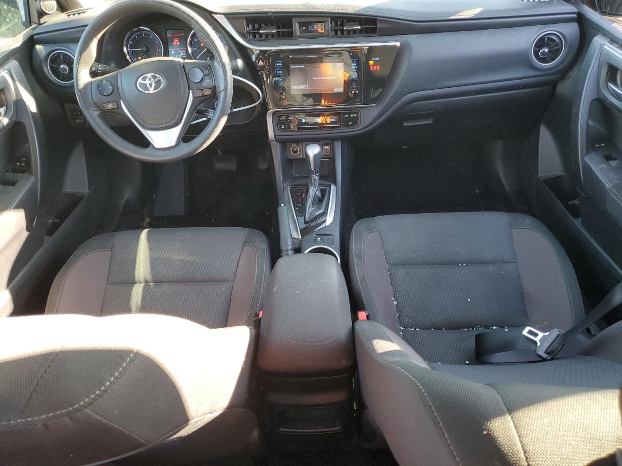 2019 Toyota Corolla - Image 8
