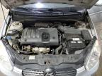 2011 Hyundai Accent Gls للبيع في Candia، NH - Rear End