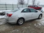 2013 Chevrolet Malibu Ls продається в Appleton, WI - Rear End