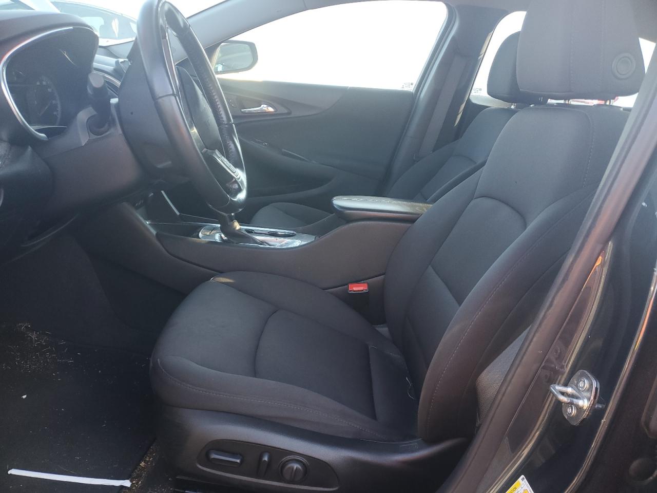 2021 Chevrolet Malibu - Image 7