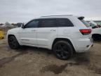 2015 Jeep Grand Cherokee Laredo იყიდება Dyer-ში, IN - Vandalism