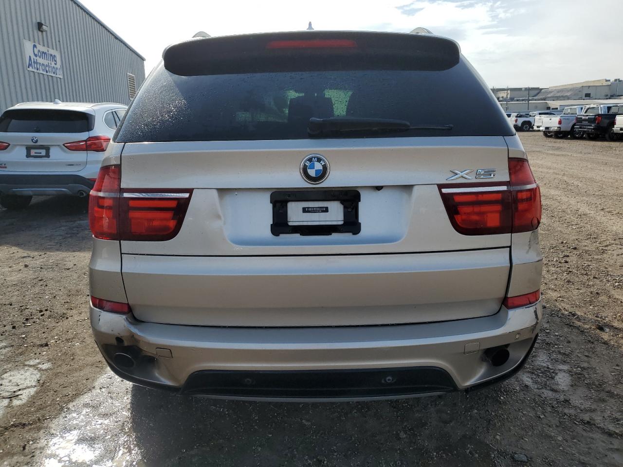 2013 BMW X5 - Image 6